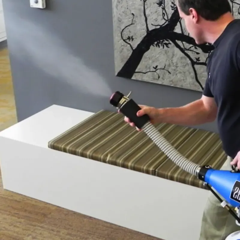 Professional Odor Removal in North Richland Hills, TX